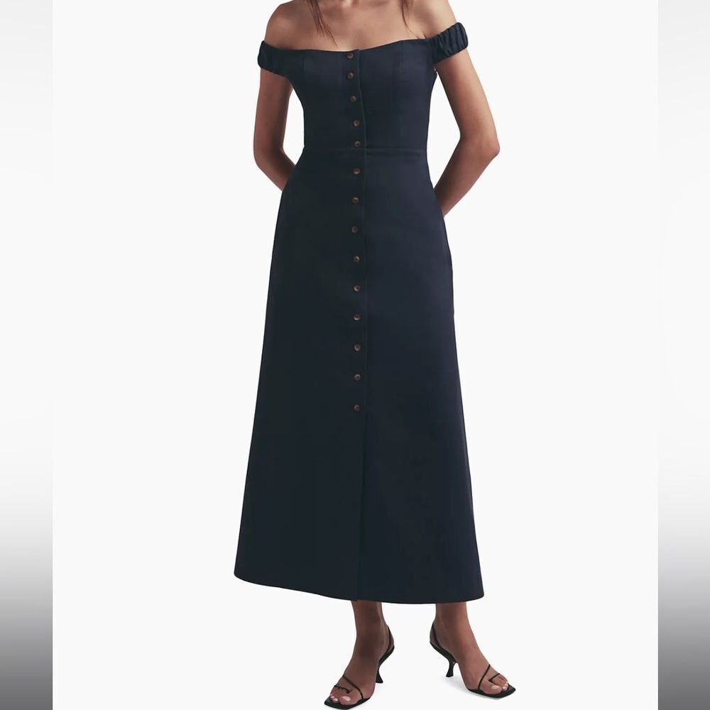 Favorite Daughter The Lovesick Dress